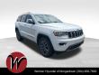 Used 2020 Jeep Grand Cherokee Limited SUV