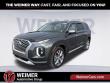 Certified 2021 Hyundai Palisade SEL SUV