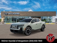 2026 Hyundai Santa Cruz SEL AWD Truck