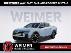 2026 Hyundai Santa Cruz SE AWD Truck