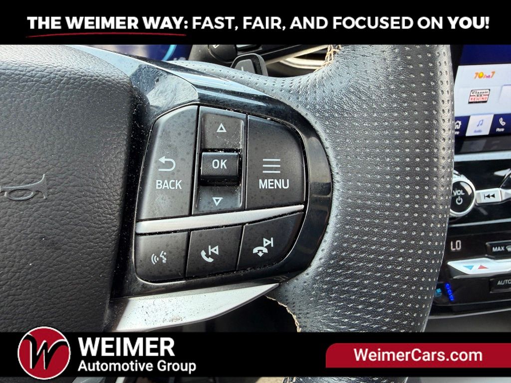 2021 Ford Explorer ST - Photo 29