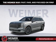 2026 Hyundai Palisade Calligraphy AWD SUV