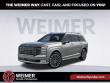New 2026 Hyundai Palisade Calligraphy AWD SUV