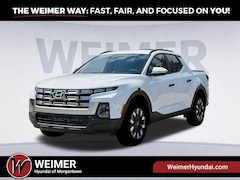 2026 Hyundai Santa Cruz SEL AWD Truck