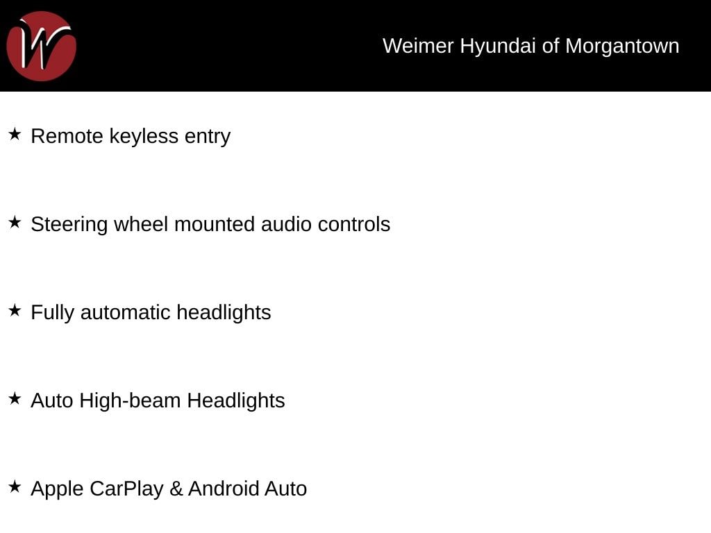 2020 Hyundai Sonata SE's photo