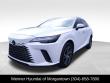 Used 2023 Lexus RX 350h Premium SUV