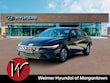 Hyundai Elantra Hybrid