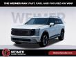 New 2026 Hyundai Palisade Limited AWD SUV