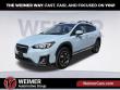 Used 2020 Subaru Crosstrek Premium SUV