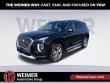 Certified 2022 Hyundai Palisade Limited SUV