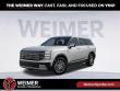 New 2026 Hyundai Palisade SE AWD SUV
