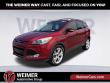 Used 2014 Ford Escape Titanium SUV