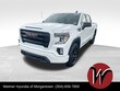 GMC Sierra 1500
