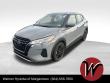 Used 2024 Nissan Kicks SV SUV