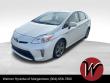 Used 2015 Toyota Prius Persona Series Special Edition Hatchback