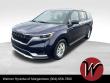 Used 2024 Kia Carnival LX Minivan/Van