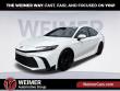 Used 2026 Toyota Camry SE Sedan