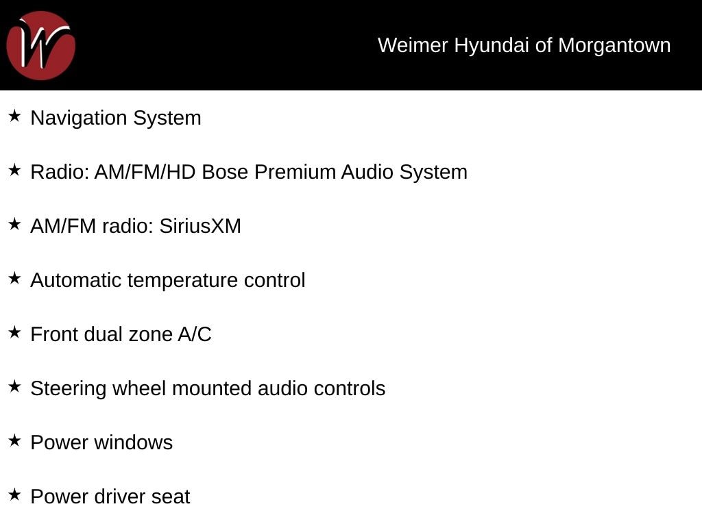 Certified 2023 Hyundai Santa Cruz Limited Truck