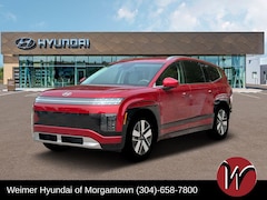 2026 Hyundai IONIQ 9 SEL SUV