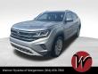 Used 2022 Volkswagen Atlas Cross Sport 2.0T SE w/Technology SUV