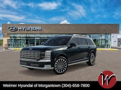 2026 Hyundai Palisade Calligraphy AWD SUV