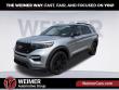 Used 2021 Ford Explorer ST SUV