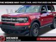 Used 2021 Ford Bronco Sport Big Bend SUV