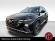 Used 2024 Hyundai Tucson Hybrid SEL Convenience SUV