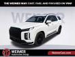 Certified 2024 Hyundai Palisade Calligraphy Night Edition SUV