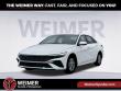 New 2026 Hyundai Elantra SE Sedan