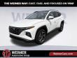 Certified 2024 Hyundai Tucson Limited SUV