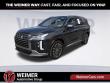 Certified 2024 Hyundai Palisade Calligraphy SUV
