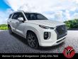 Used 2021 Hyundai Palisade Limited SUV