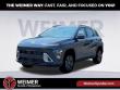 New 2026 Hyundai Kona SEL Sport AWD SUV