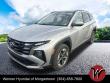 Used 2025 Hyundai Tucson Hybrid SEL Convenience SUV