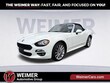  FIAT 124 Spider