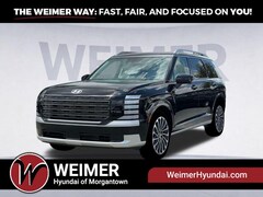 2026 Hyundai Palisade Calligraphy AWD SUV