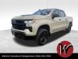 Used 2022 Chevrolet Silverado 1500 LT Trail Boss Truck