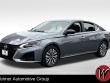 Used 2024 Nissan Altima 2.5 SV Sedan