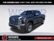 Used 2024 Toyota Tundra Hybrid 1794 Edition Truck
