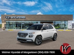 2026 Hyundai Venue SEL SUV