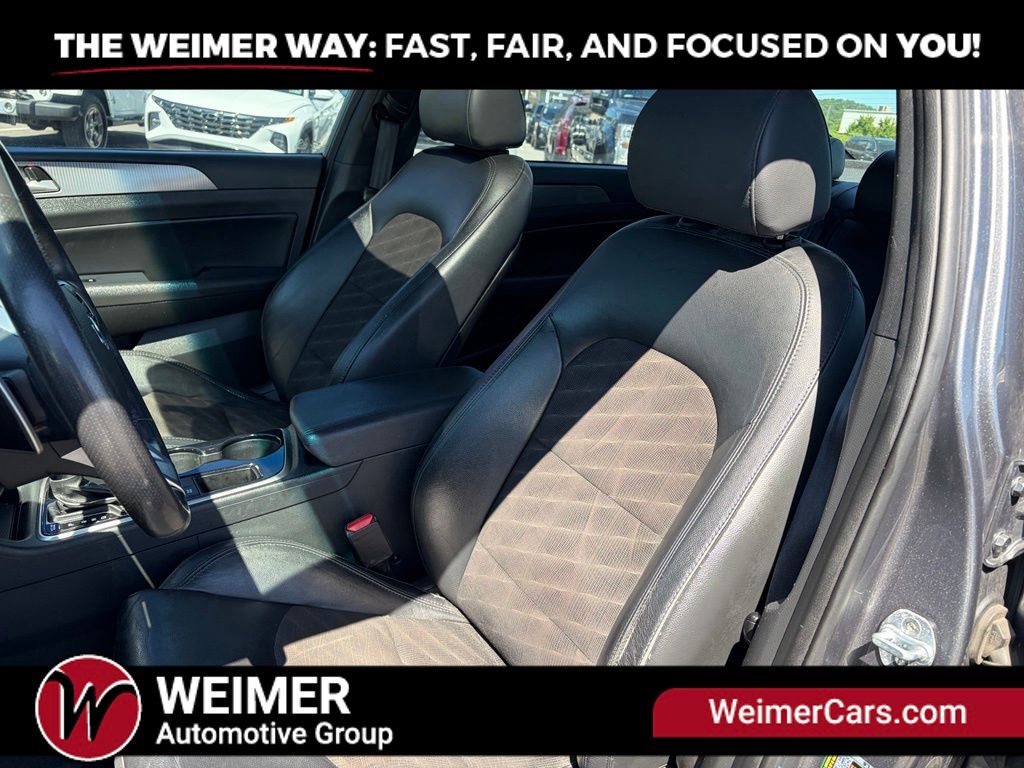 2019 Hyundai Sonata Sport - Photo 26