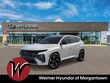 Hyundai Tucson Hybrid