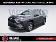 Used 2025 Toyota RAV4 XLE SUV