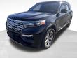 Used 2020 Ford Explorer Platinum SUV