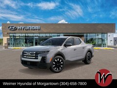 2026 Hyundai Santa Cruz SE AWD Truck