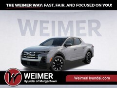 2026 Hyundai Santa Cruz SE AWD Truck