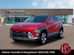 2026 Hyundai Kona Limited AWD SUV