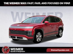 2026 Hyundai IONIQ 9 SEL SUV