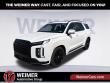 Certified 2024 Hyundai Palisade Calligraphy Night Edition SUV